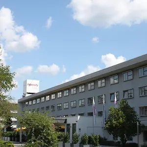 Intercityhotel Frankfurt Airport Hotel Frankfurt am Main