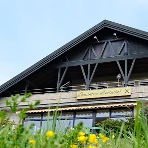 Hotel Lindenhof, Stadtsteinach