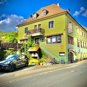 Hotel Sonne, Muggendorf (Bavaria)