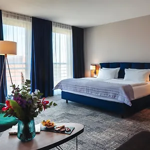 Center East Prenzlauer Berg By Ihg Hotel Berlin