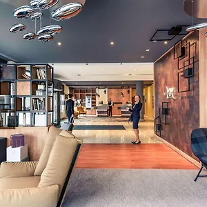 Mercure Am Rathaus Hotel Mannheim