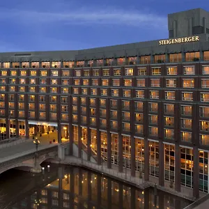 Steigenberger Hotel Hamburg