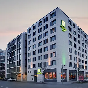 East Side By Ihg Hotel Berlin