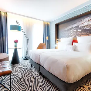 Hotel Nyx By Leonardo, Munich
