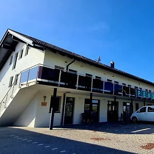 Gasthof Fürstenzell, Fuerstenzell