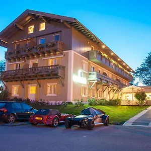 Hotel Schlossblick Chiemsee, Prien am Chiemsee