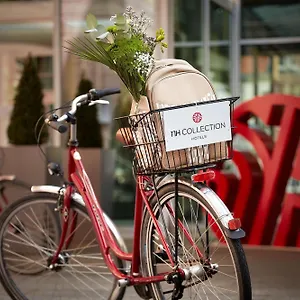 Nh Collection Hotel Heidelberg
