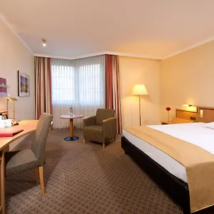 Leonardo Center Hotel Mannheim