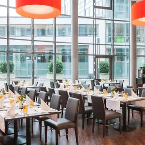 Nh Hotel Dusseldorf