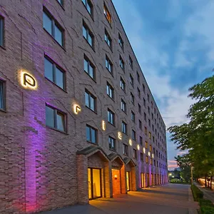 Prize By Radisson, Hotel Hamburg
