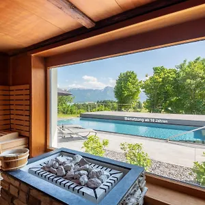 Schwarzenbach - Wellness & Rieden