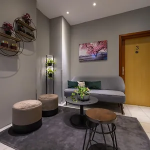 Hotel Margit, Munich