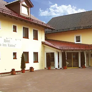 Hotel Zu Den Linden, Aschheim