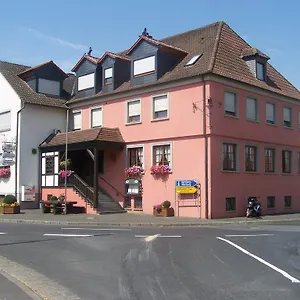 Schwarzes Ross Schwarzach am Main