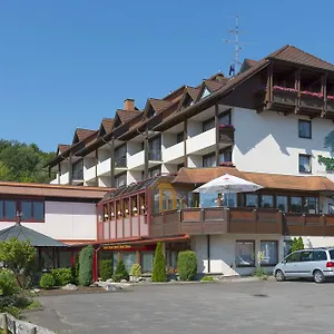 Hotel Panorama, Heimbuchenthal