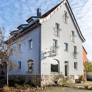 Hotel Am Rokokogarten, Veitshochheim