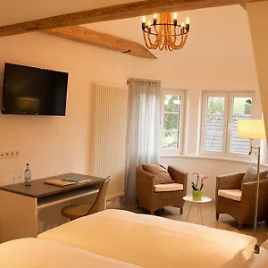 Hotel Adler, Sigmarszell