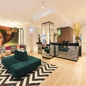 visit hotel